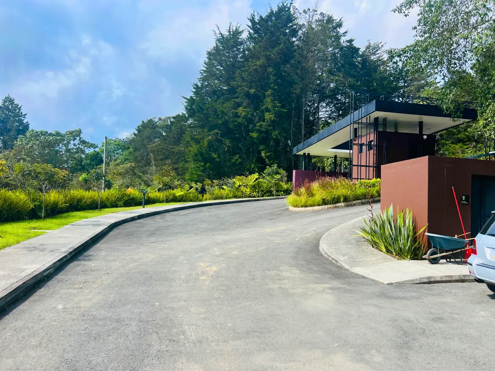 Lote Altopiano, Envigado