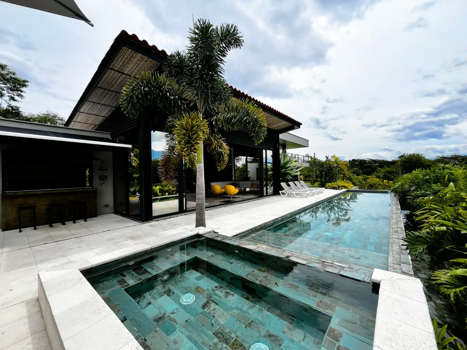 Casa campestre cerca a el Aeropuerto