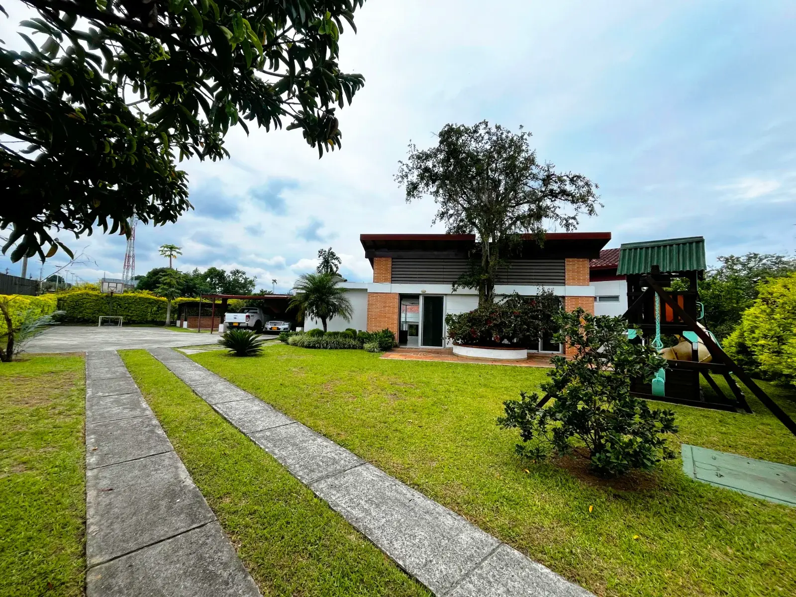 Casa conjunto Sierra Morena